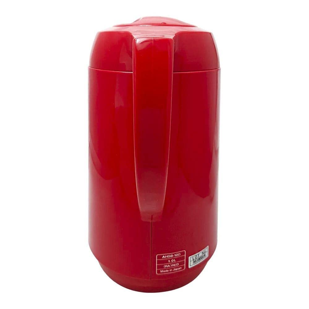 zojirushi-ahgb-10dra-thermal-serve-carafe-1-0l-red image 3