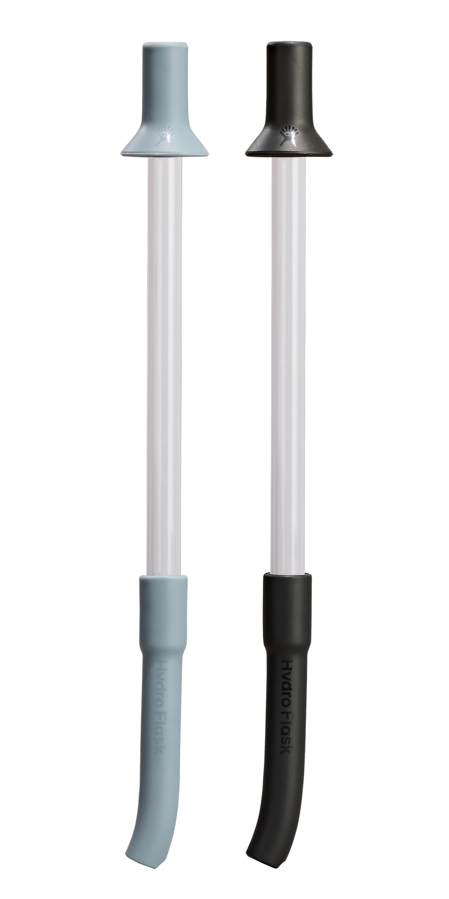 hydro-flask-shaker-bottle-straw-cap-accessory-2-pack-straw-lid-for-shaker-bottle image 2