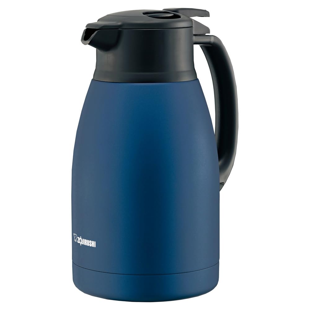 zojirushi-stainless-steel-vacuum-carafe-1-liter-sh-hc10xa-silver image 7