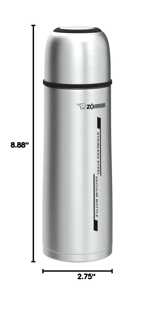 zojirushi-stainless-steel-mug-17-oz-silver-vacuum-insulated-with-one-touch-cup-l image 3
