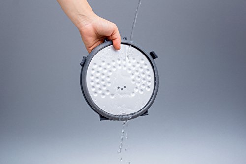zojirushi-micom-3-cup-rice-cooker-warmer-ns-lac05-nl-bac05-silver-black image 4