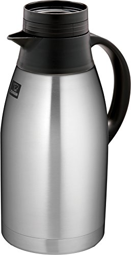 zojirushi-64-oz-stainless-steel-vacuum-carafe-with-brew-thru-lid-black image 4