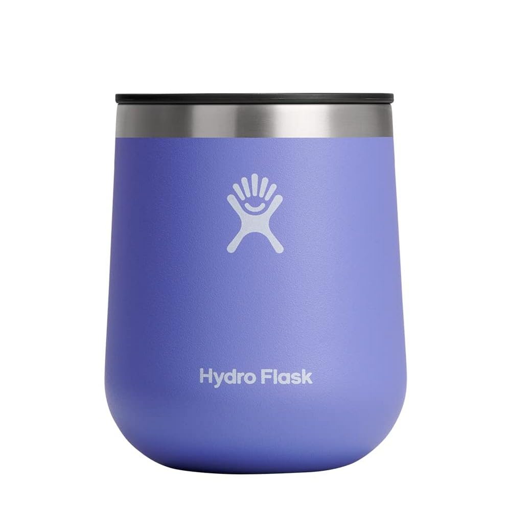 hydro-flask-10oz-stemless-wine-tumbler-with-lid-oat-tan-ceramic-lined-insulated- image 7