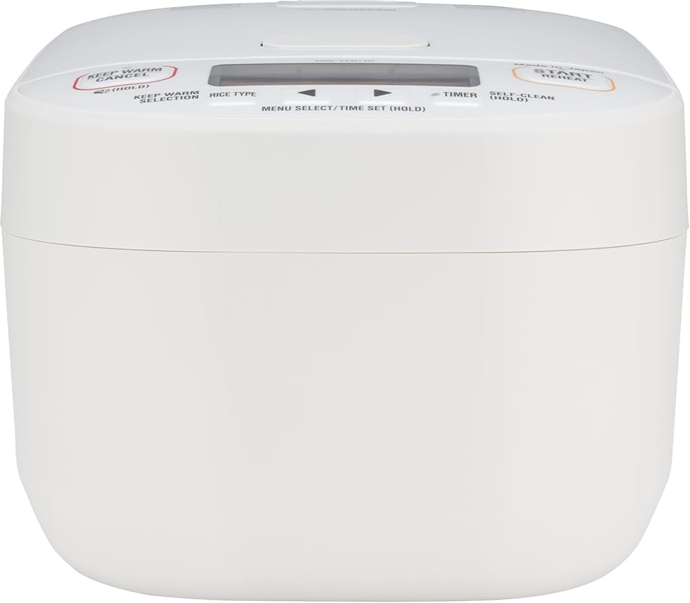 zojirushi-nw-ync10wa-induction-rice-cooker-and-warmer-5-5-cup-white-made-in-japa image 3