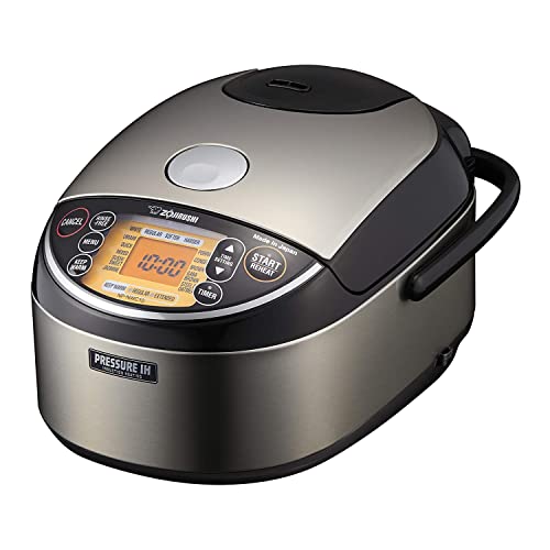 zojirushi-np-nwc10xb-pressure-ih-rice-cooker-5-5-cup-black image 3