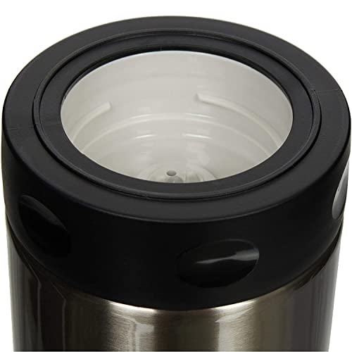 zojirushi-steel-food-jar-16-oz-black-stainless-with-nonstick-interior image 8