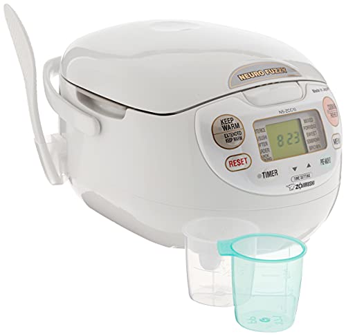 zojirushi-ns-zcc10-neuro-fuzzy-rice-cooker-warmer-5-5-cup-white image 7