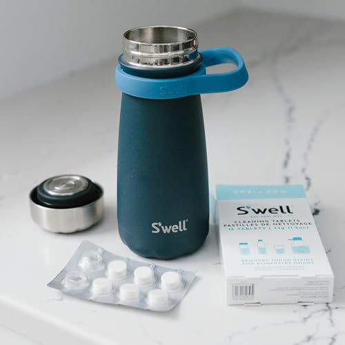 s-well-cleaning-tablets-16-tablets image 8