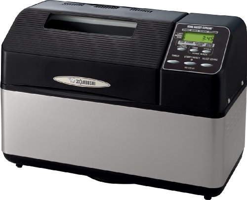 zojirushi-home-bakery-supreme-breadmaker-bb-cec20-2-lb-programmable-bread-machin image 4