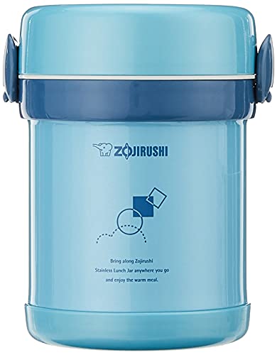 zojirushi-sl-mee07ab-ms-bento-stainless-lunch-jar-aqua-blue image 7