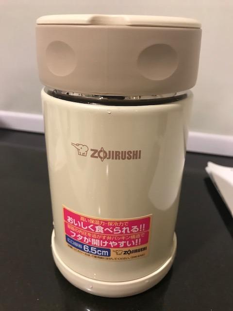Perfect for hot meals