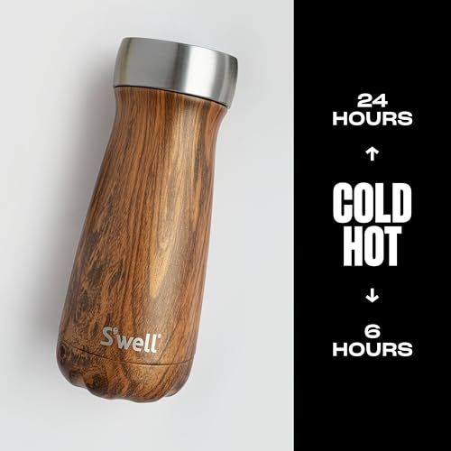 s-well-traveler-stainless-steel-16-oz-with-commuter-lid-teakwood image 8