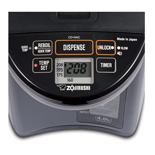 zojirushi-cd-nac50bm-micom-water-boiler-and-warmer-5-0l-black image 8