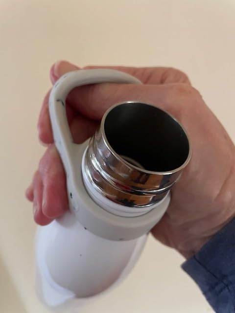 Love this handle!