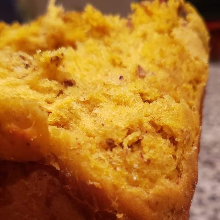 My daily bread machine