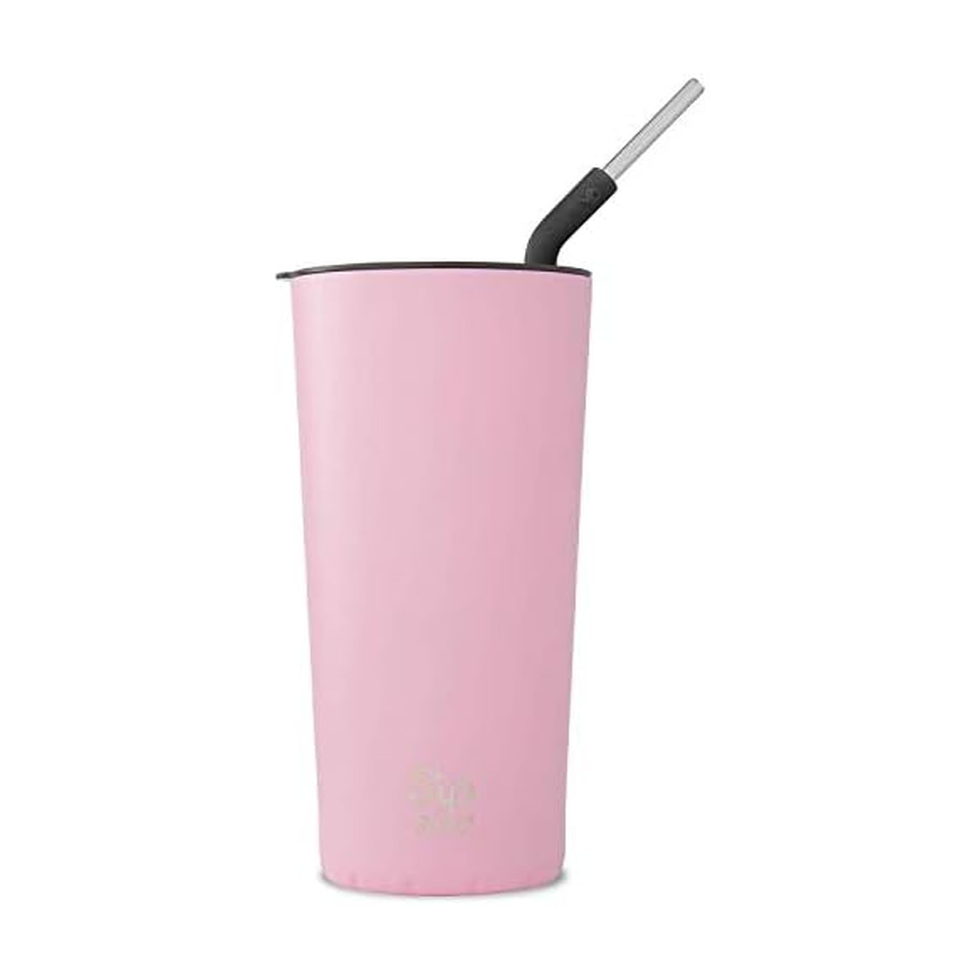 s-ip-by-s-well-stainless-steel-takeaway-tumbler-24-fl-oz-pink-punch image 1