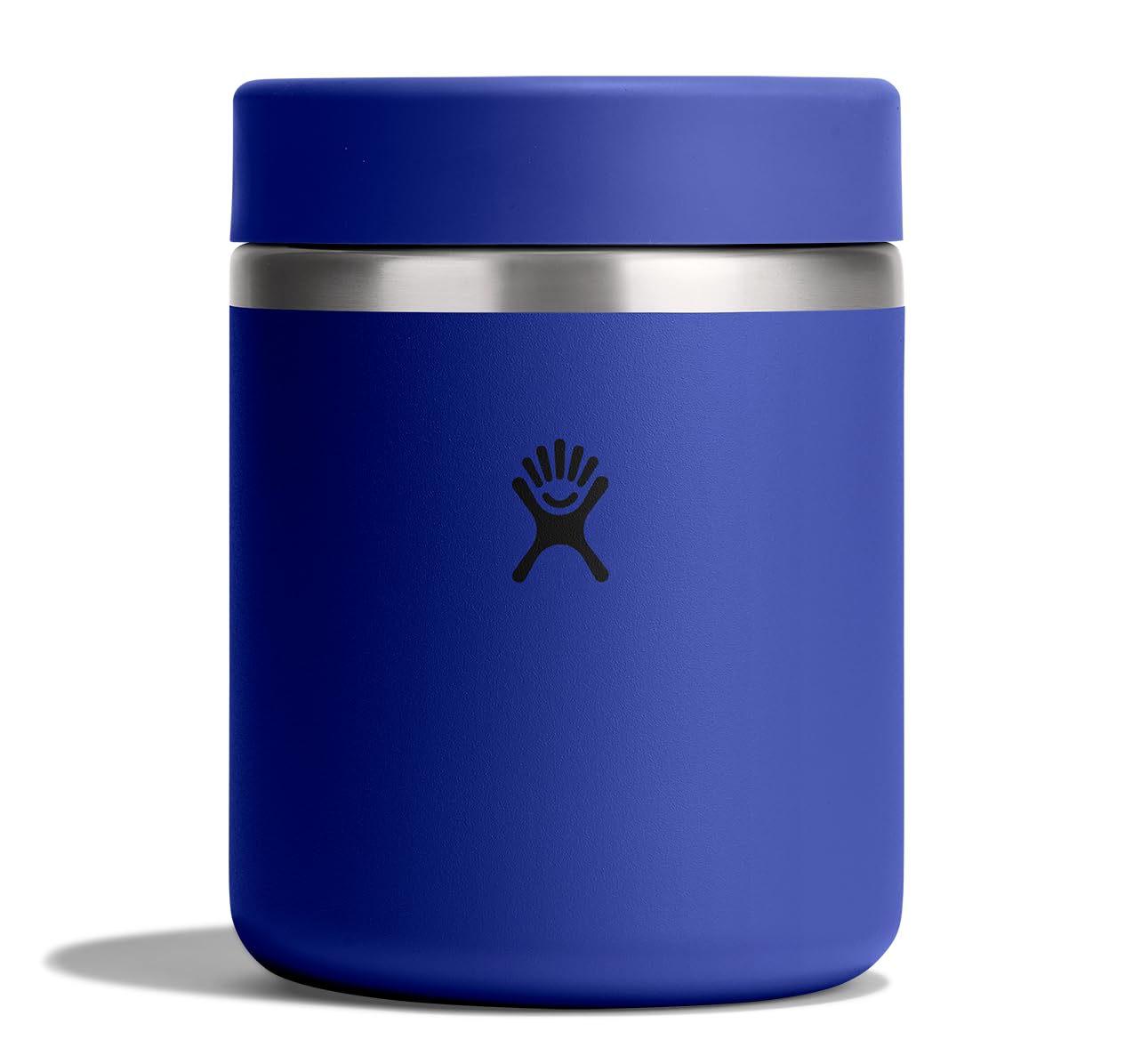 hydro-flask-food-jar-12-oz-shale-gray-insulated-stainless-steel-leakproof-lunch- image 8