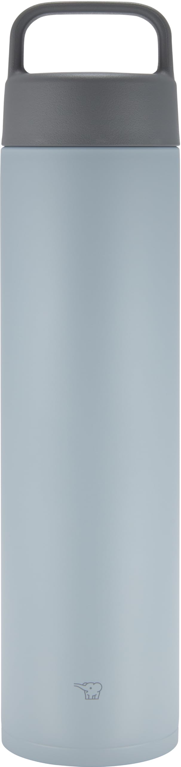 zojirushi-sm-rb75e-stainless-carry-mug-25-oz-light-blue-replacement-lid-availabl image 1