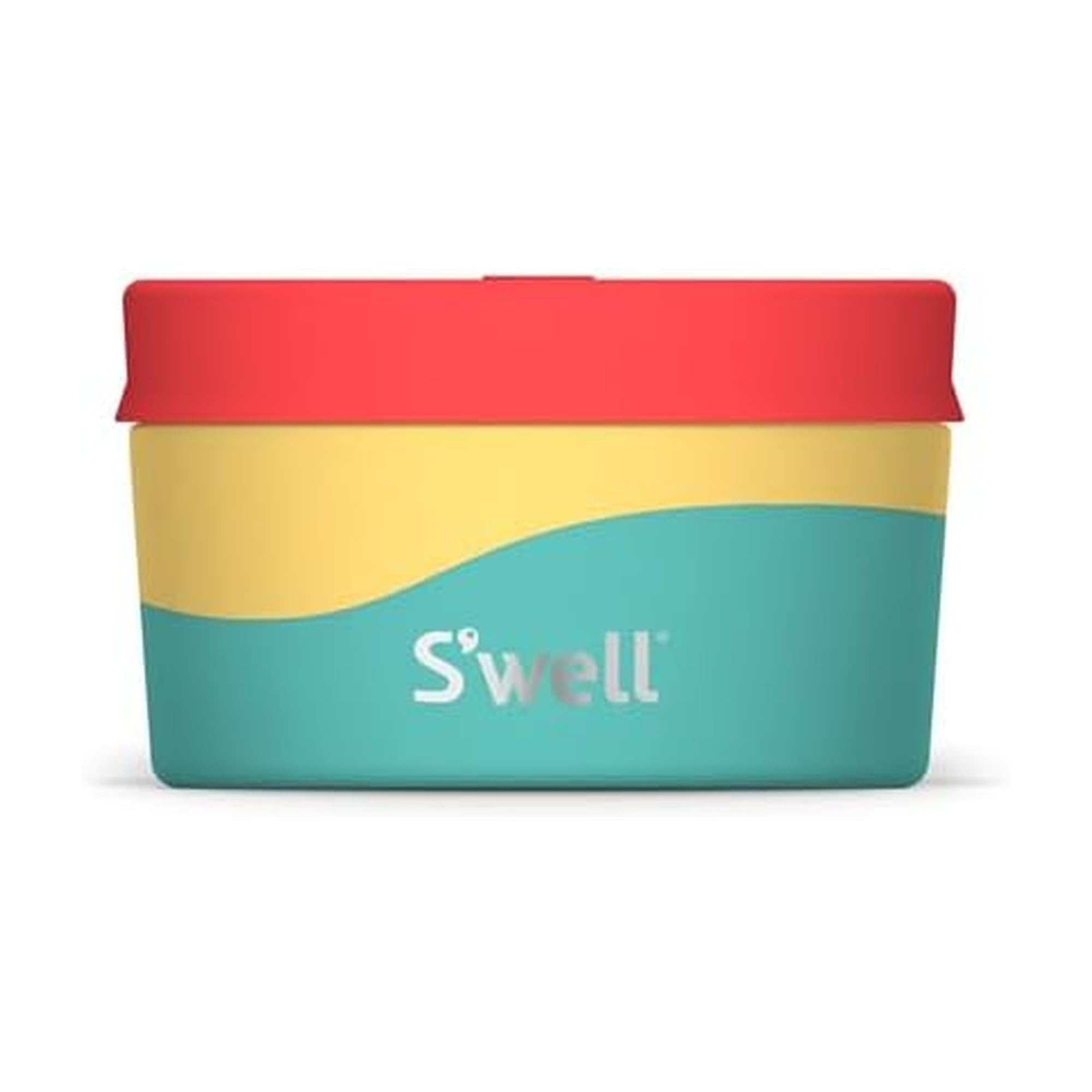 s-well-stainless-steel-food-canister-10oz-dragonfruit-leakproof-dishwasher-safe- image 6