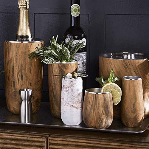 s-well-stainless-steel-champagne-flute-6oz-calacatta-gold-triple-layered-vacuum- image 7