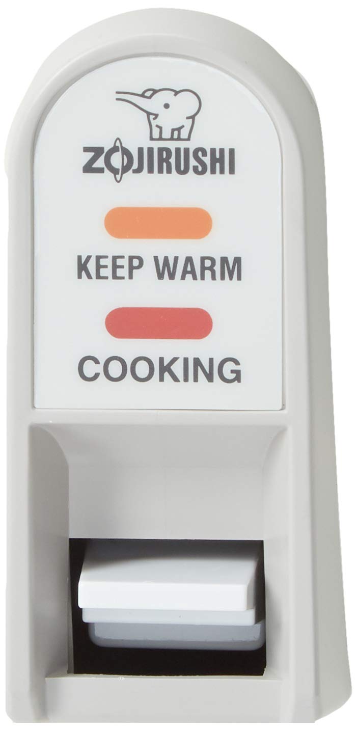 zojirushi-nhs-10-6-cup-rice-cooker-steamer image 4