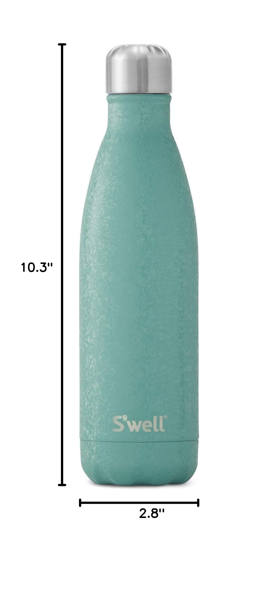 s-well-stainless-steel-water-bottle-17oz-montana-blue-triple-layered-vacuum-insu image 3