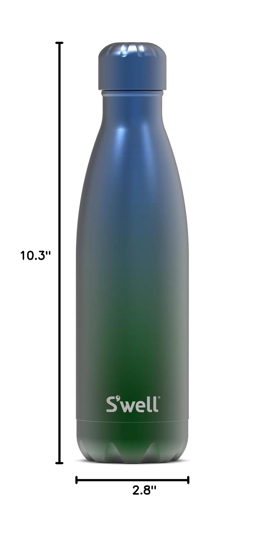 s-well-polar-stainless-steel-water-bottle-17-oz-triple-layered-vacuum-insulated image 6