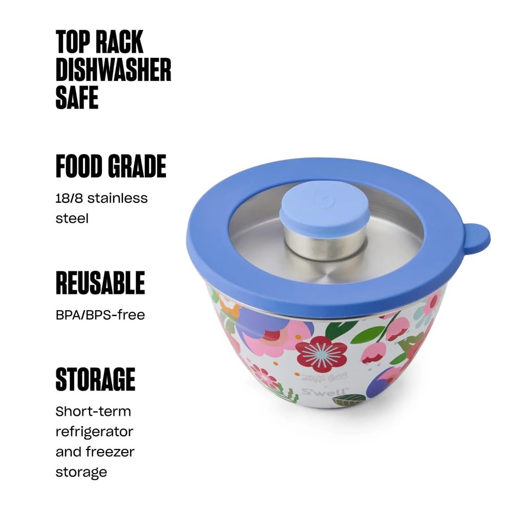 s-well-x-steffi-lynn-salad-bowl-kit-1-9l-stainless-steel-leakproof-with-60ml-con image 6