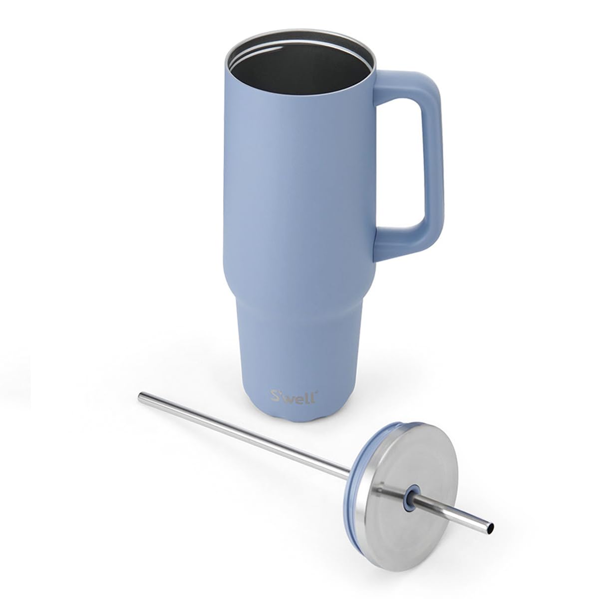 s-well-tumbler-xl-40oz-hydrangea-blue-triple-layered-vacuum-insulated-stainless- image 3