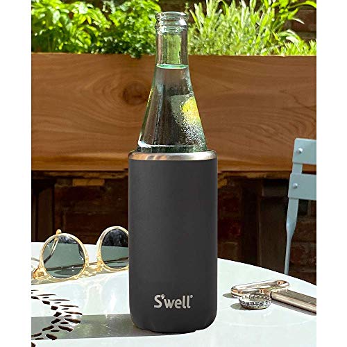 s-well-stainless-steel-slim-drink-chiller-for-12oz-cans-and-bottles-onyx-triple- image 7