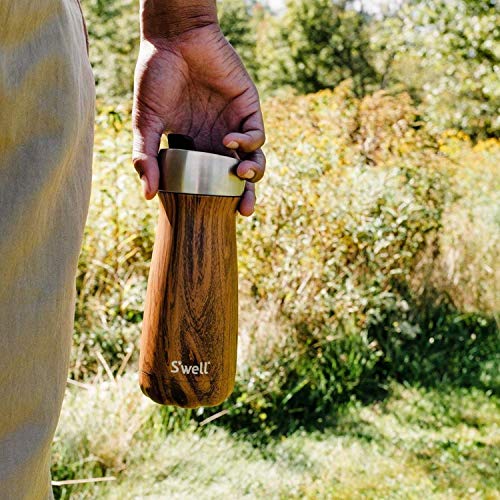 s-well-traveler-stainless-steel-16-oz-with-commuter-lid-teakwood image 7