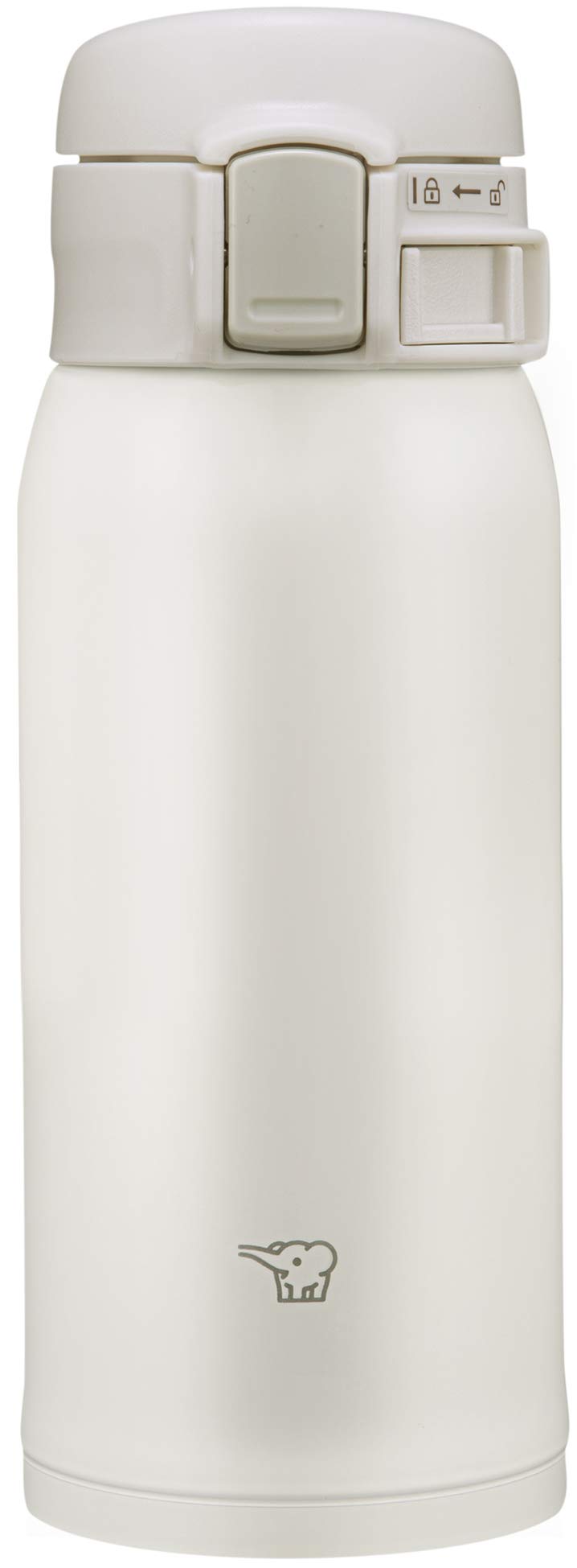 zojirushi-smsr36ewa-stainless-mug-12-ounce-white image 1