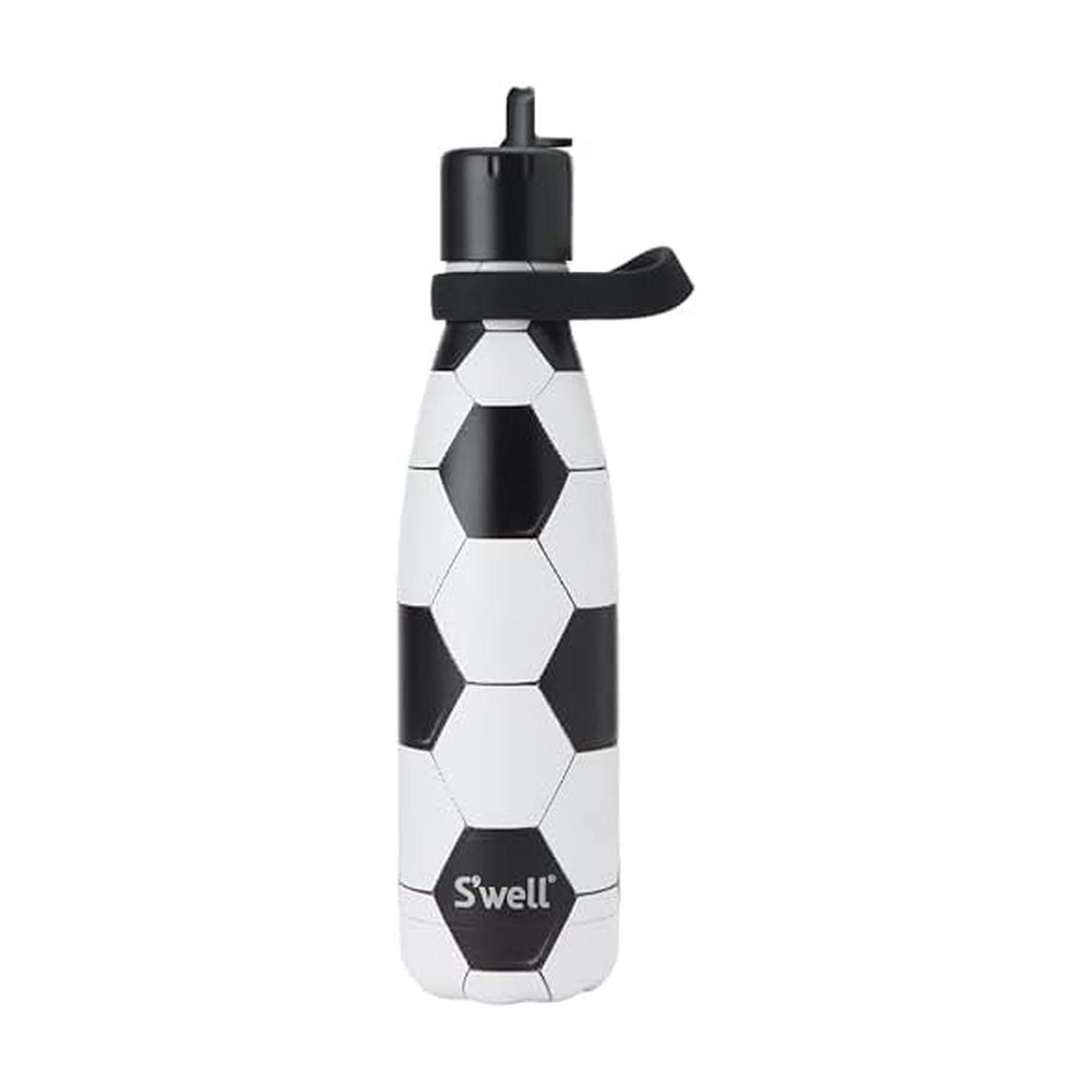 s-well-stainless-steel-water-bottle-with-flip-straw-cap-17oz-geode-rose image 7
