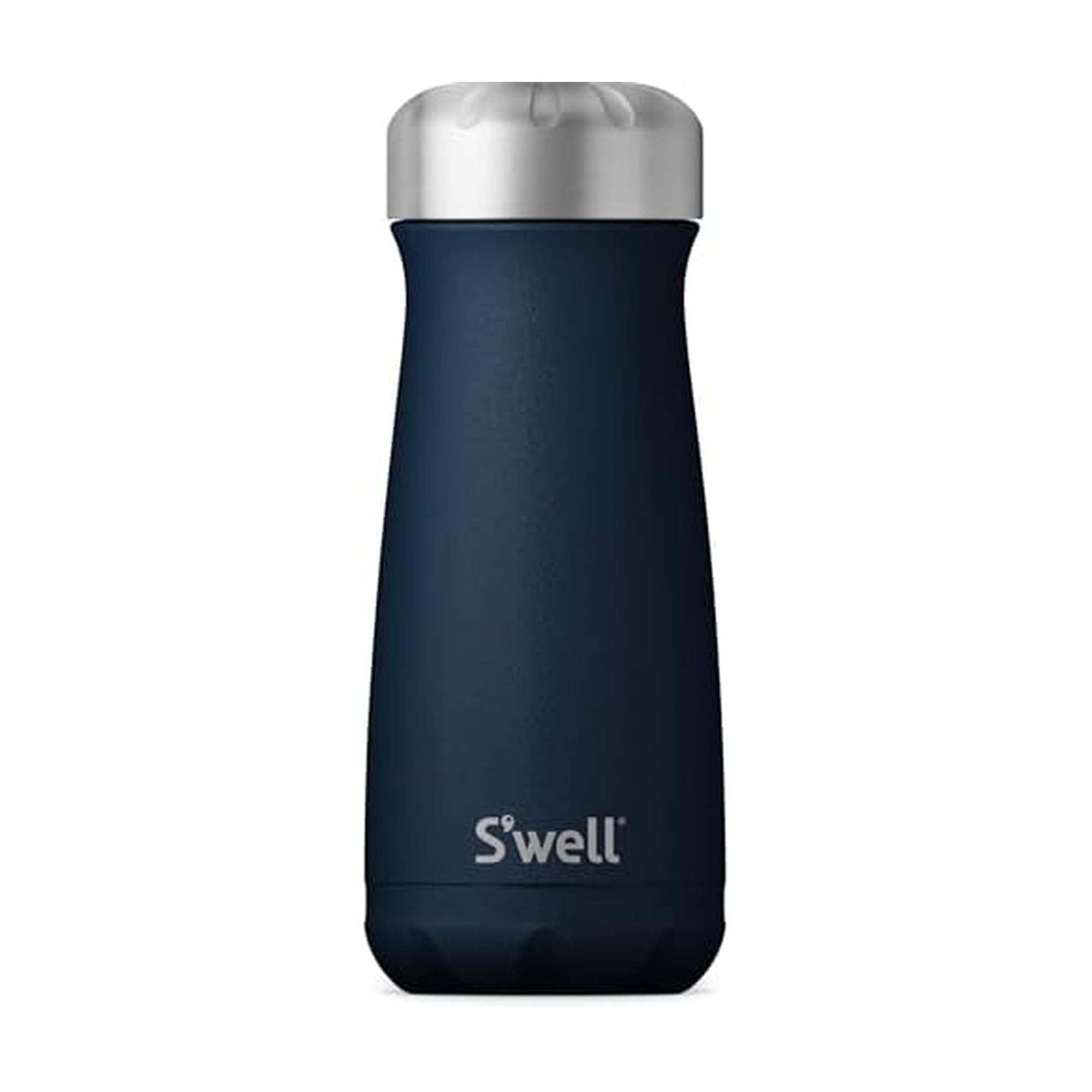 s-well-traveler-16oz-stainless-steel-bottle-onyx-black-triple-layer-vacuum-insul image 7