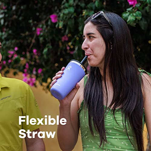 hydro-flask-press-in-straw-lid-medium-for-tumbler-coffee-mug-accessory image 7