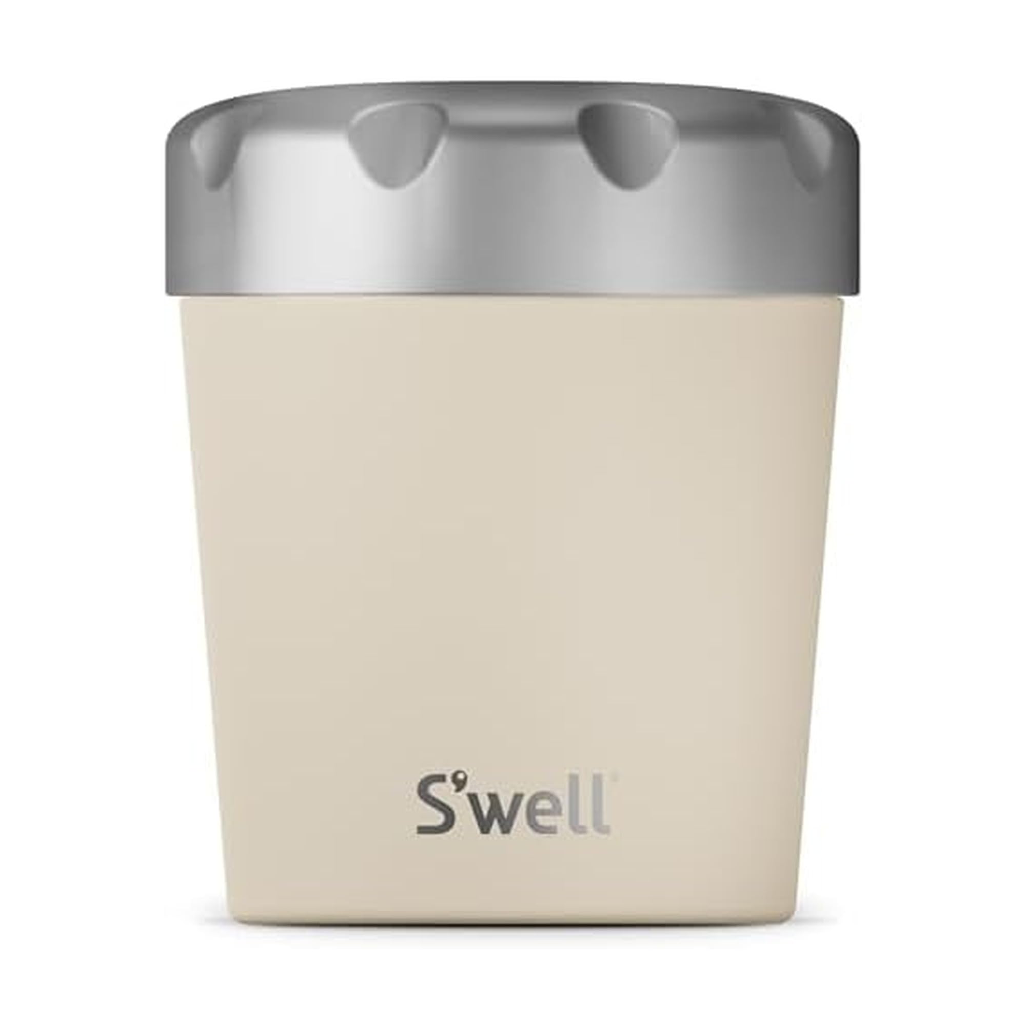 s-well-stainless-steel-ice-cream-chiller-16oz-candy-cloud image 8