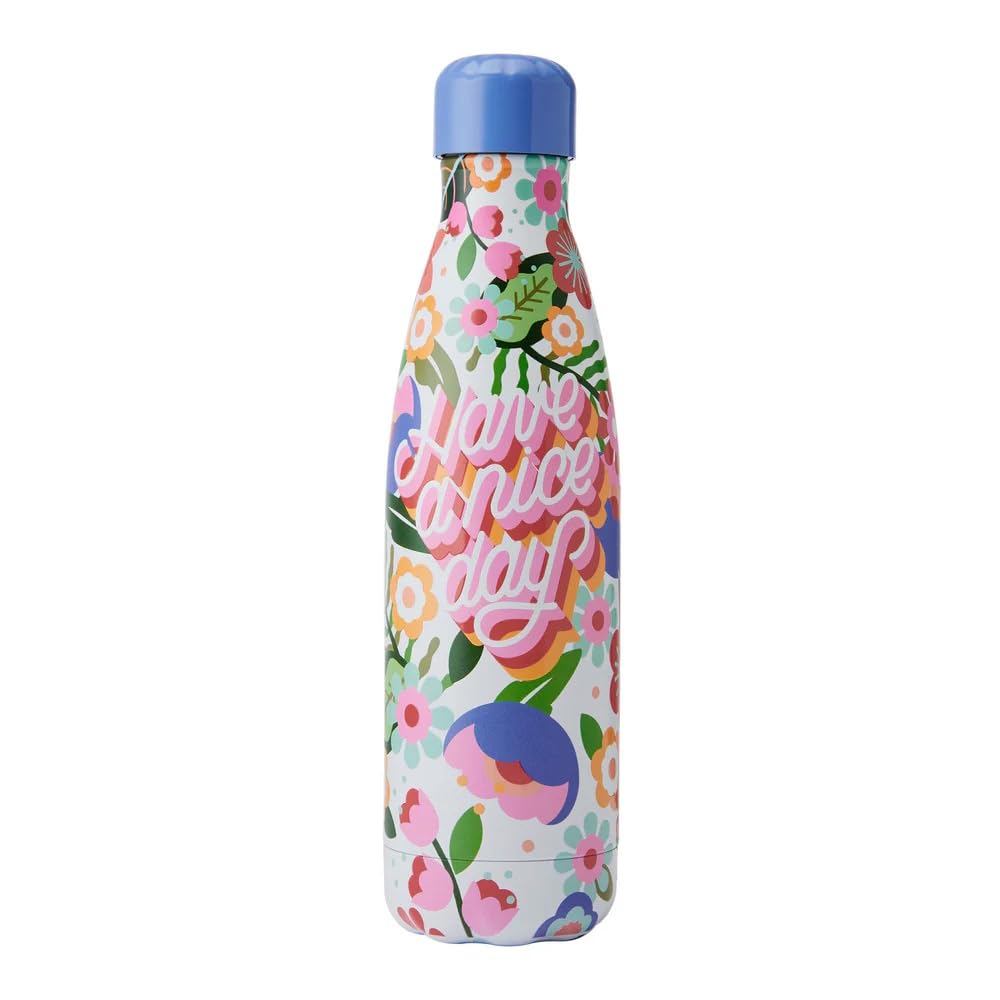 s-well-x-steffi-lynn-stainless-steel-water-bottle-500ml-artist-collab-triple-lay image 1
