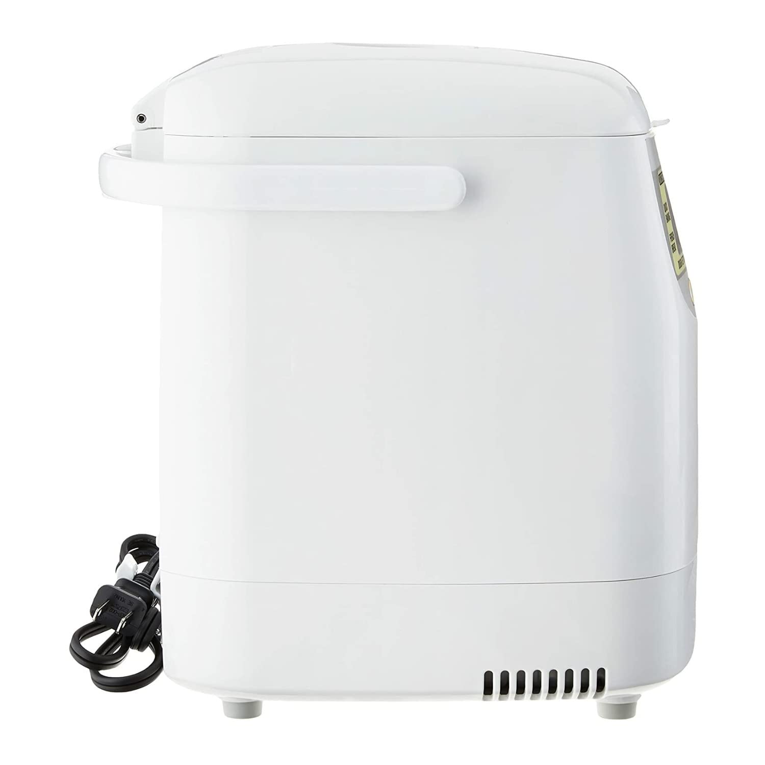 zojirushi-home-bakery-mini-breadmaker-1-lb-loaf-white-bb-hac10 image 6