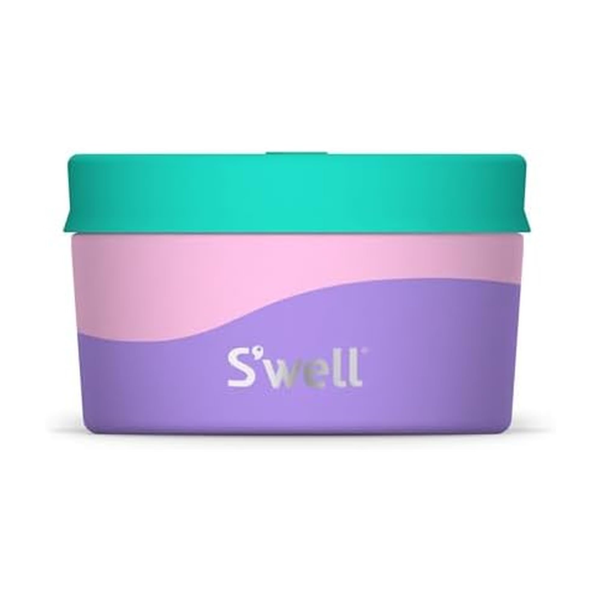 s-well-stainless-steel-food-canister-10oz-dragonfruit-leakproof-dishwasher-safe- image 5