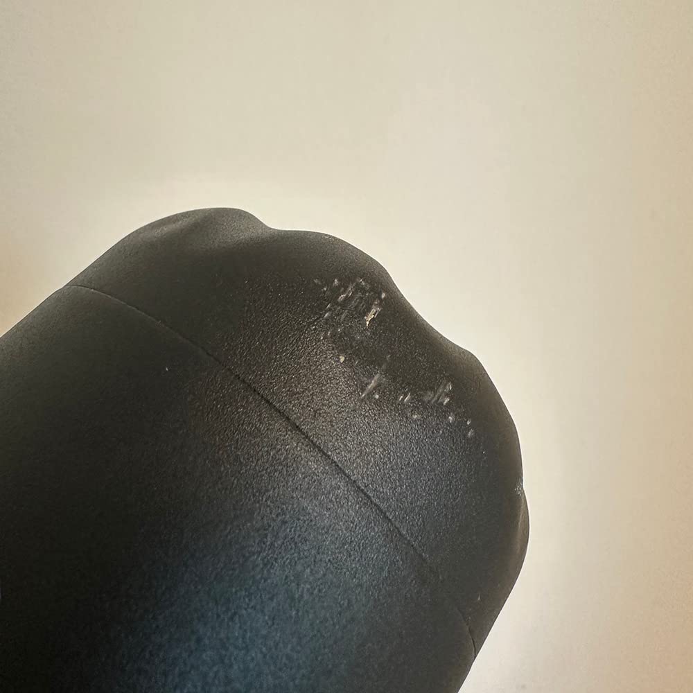 Keeps cold, but heavy