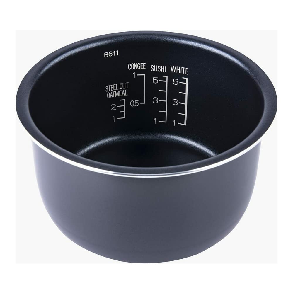 zojirushi-nl-dcc10cp-micom-rice-cooker-warmer-5-5-cups-pearl-beige image 4