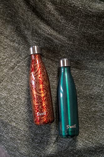 s-well-original-water-bottle-500ml-green-sapphire-triple-layered-vacuum-insulate image 8