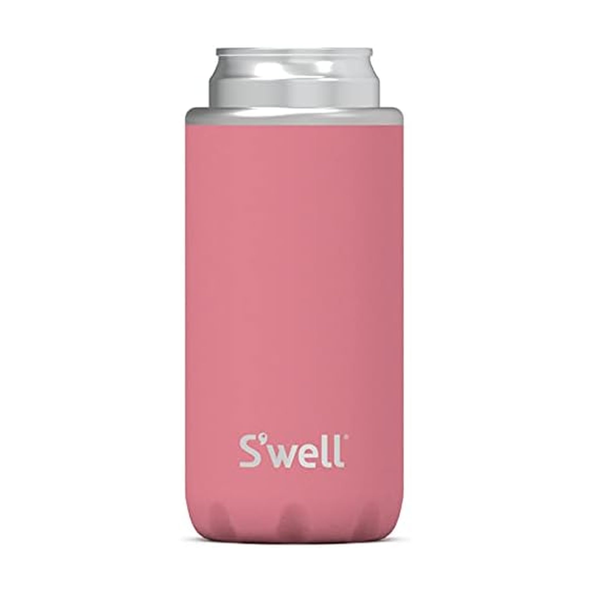 s-well-stainless-steel-chiller-slim-azurite-marble-fits-12-oz-cans-and-slim-bott image 6