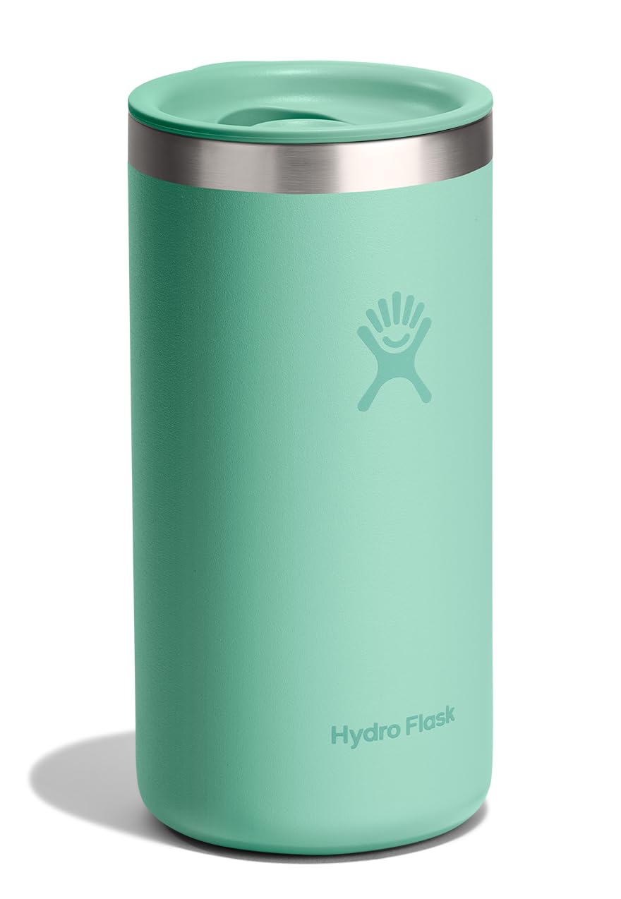 hydro-flask-travel-coffee-cup-insulated-stainless-steel-leak-resistant-lid-16-oz image 2