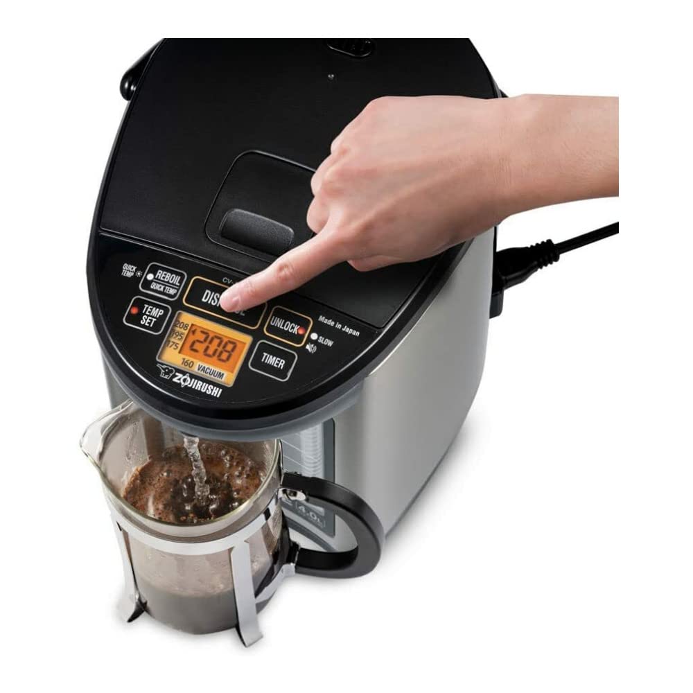 zojirushi-cv-jac50xb-ve-hybrid-water-boiler-warmer-5-0l-black-4-temperatures-qui image 4