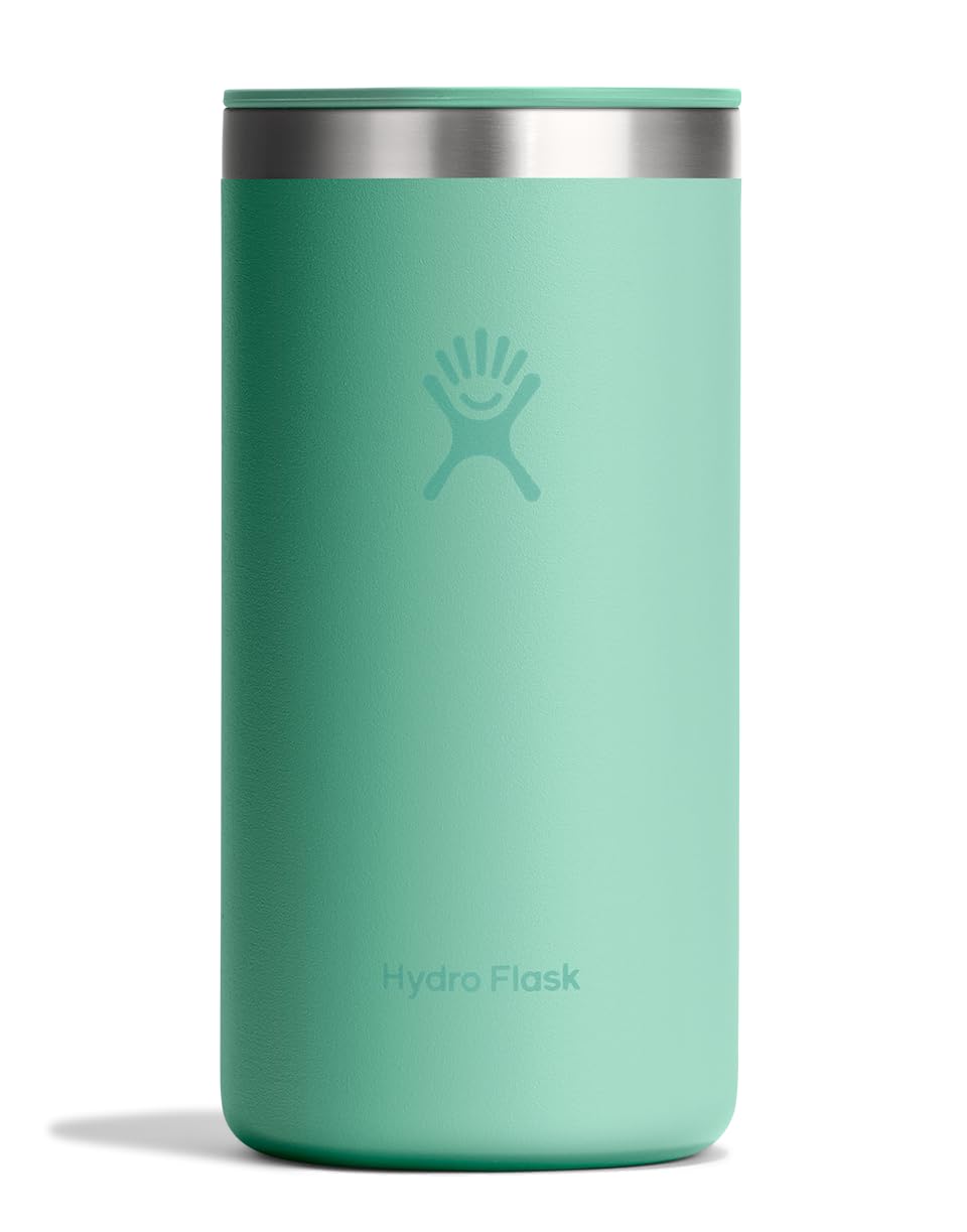 hydro-flask-travel-coffee-cup-insulated-stainless-steel-leak-resistant-lid-16-oz image 1