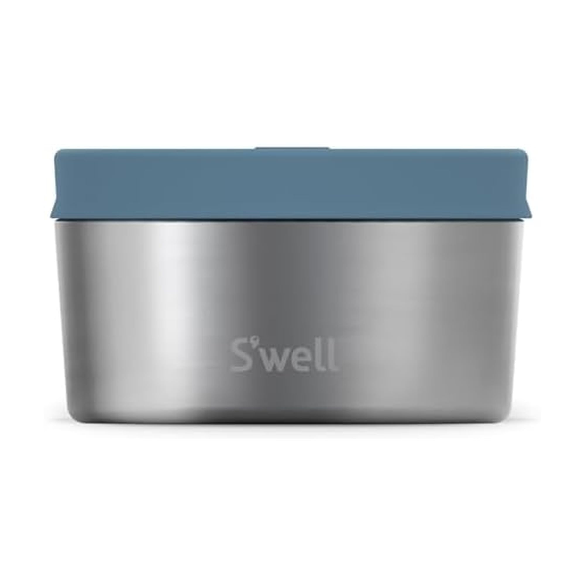s-well-food-canister-16oz-stainless-steel-sky-silver-lining image 1