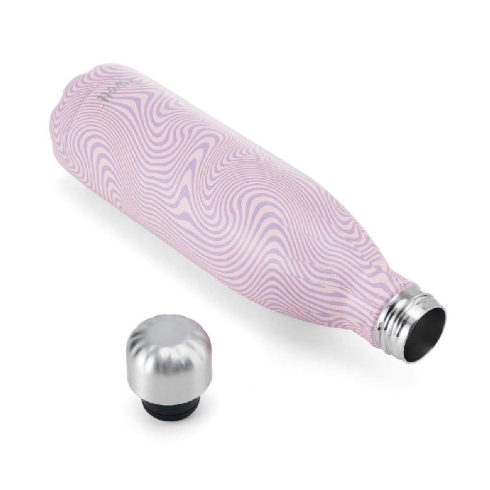 s-well-lavender-swirl-drinks-bottle-750ml-vacuum-insulated-stainless-steel-water image 4