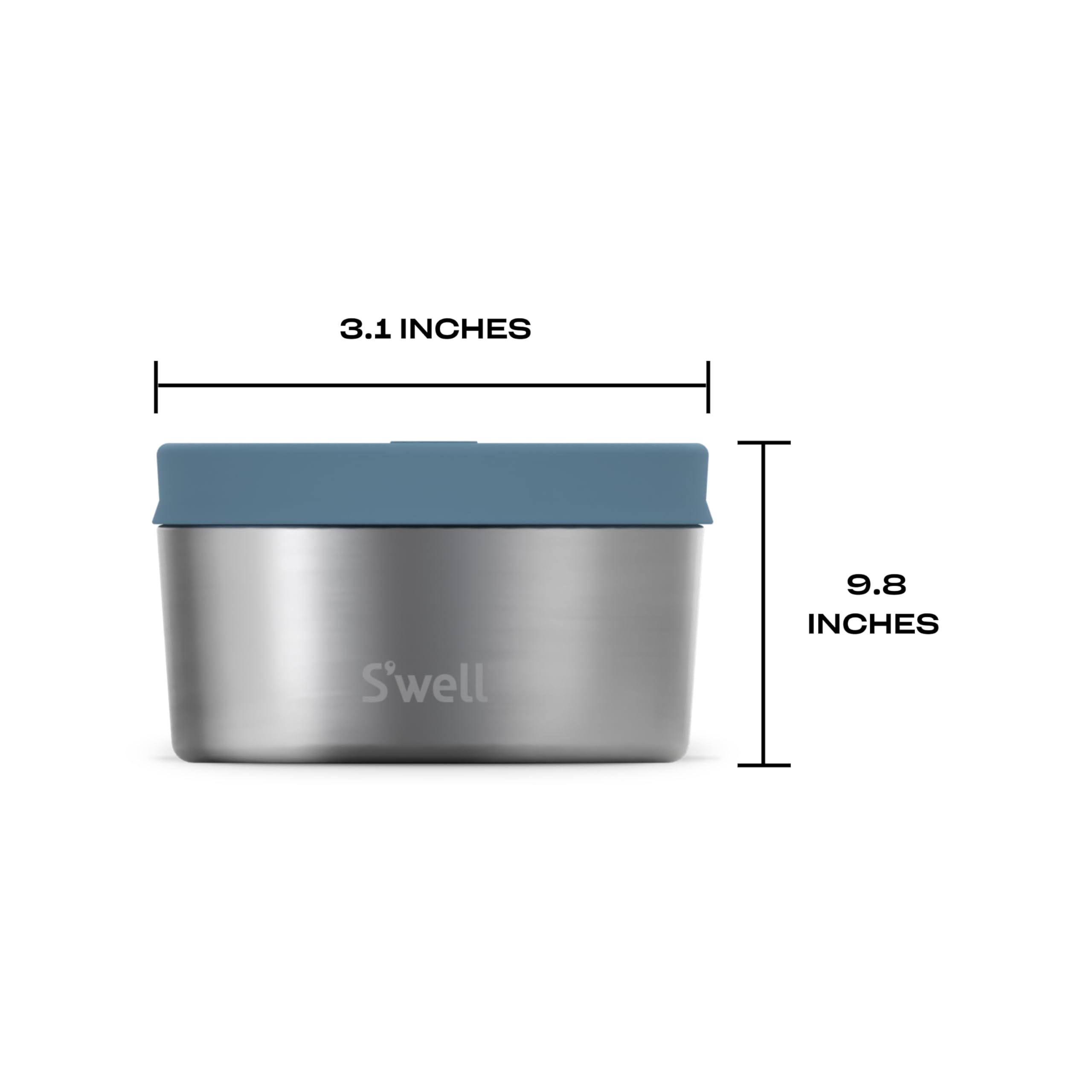 s-well-food-canister-16oz-stainless-steel-sky-silver-lining image 4