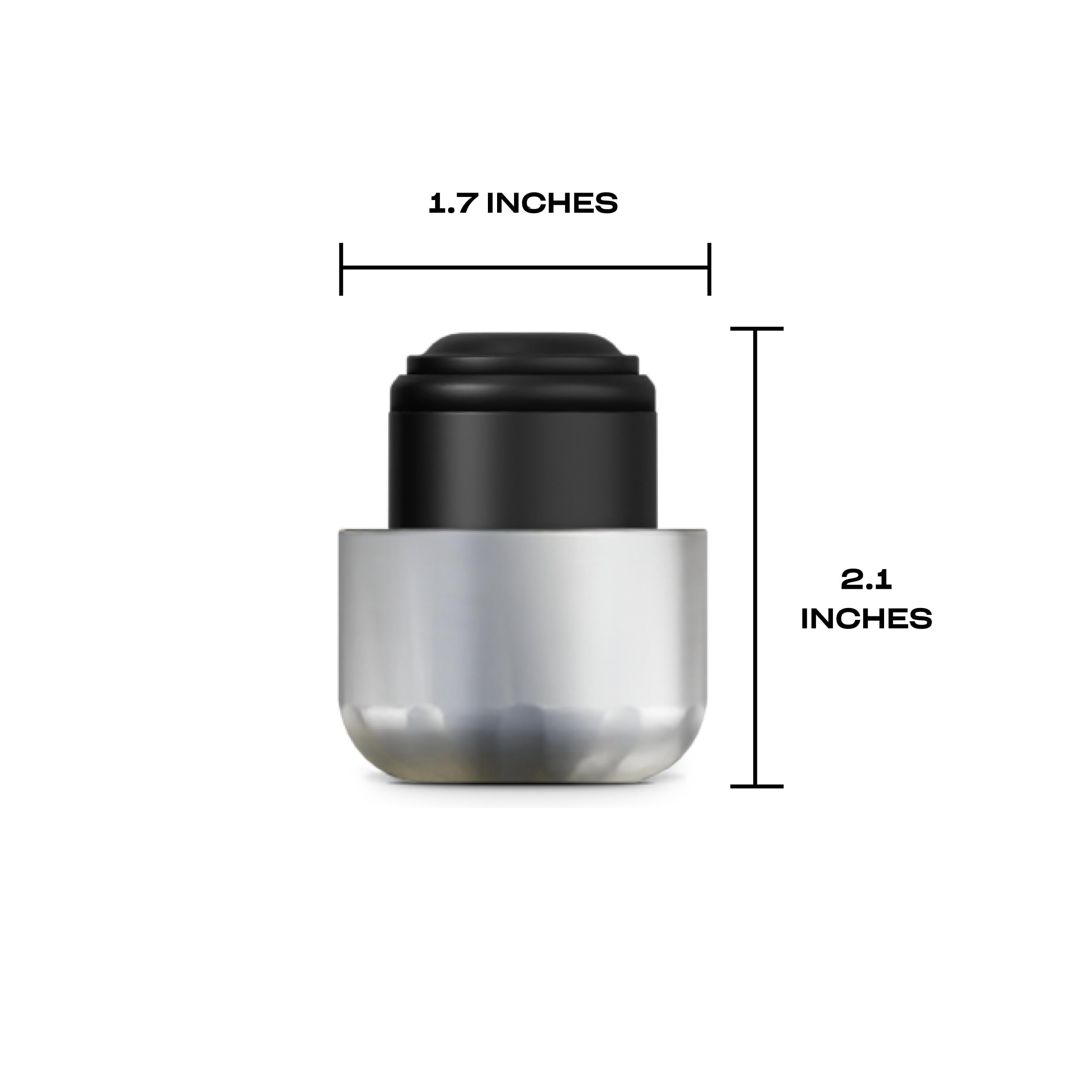 s-well-original-bottle-cap-stainless-steel-replacement-cap-for-9oz-17oz-original image 2